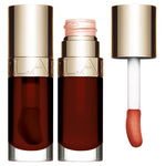 Thumbnail for Clarins Lip Comfort Oil 01 - 09 Chocolate