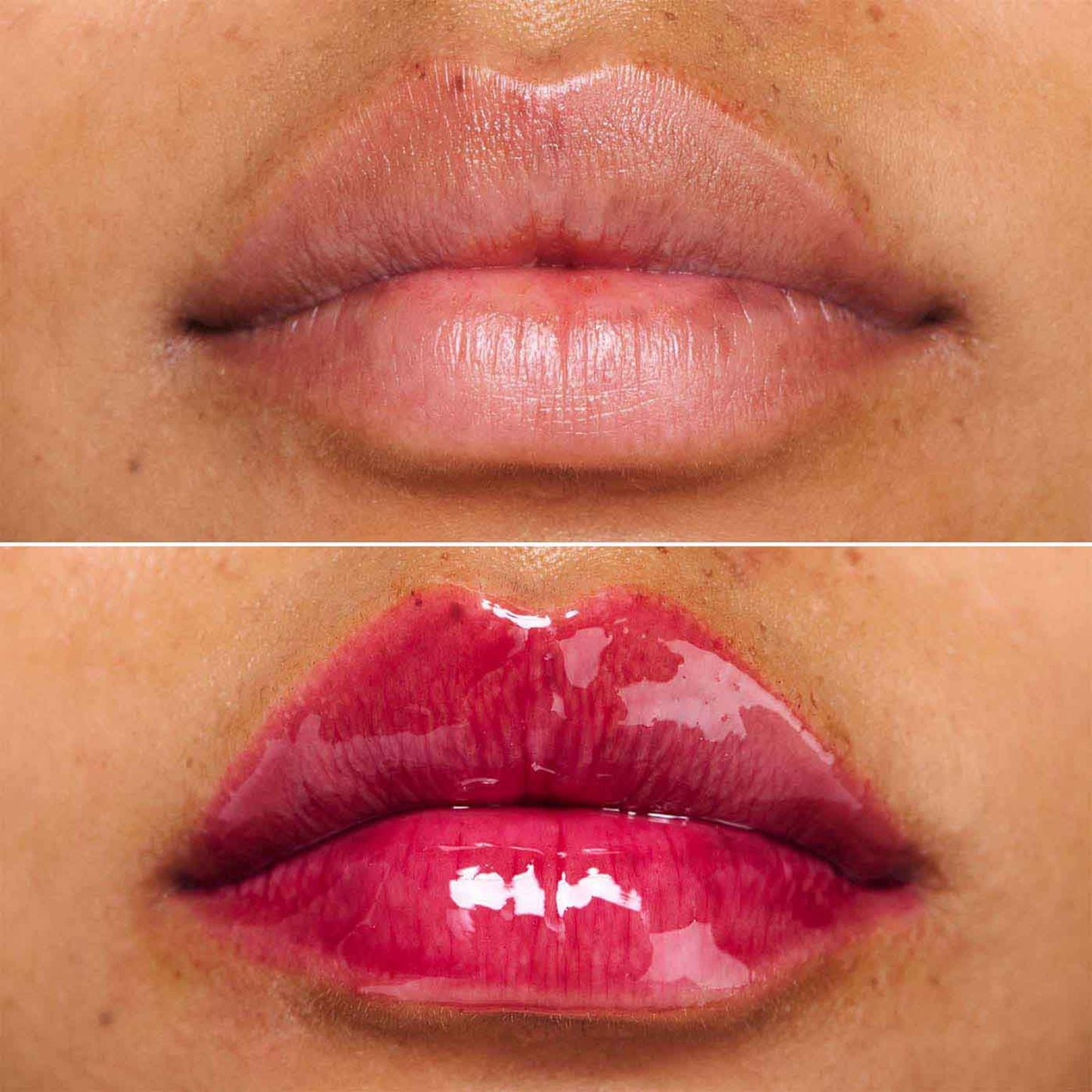 Clarins Lip Comfort Oil - 10 Plum - Distacart
