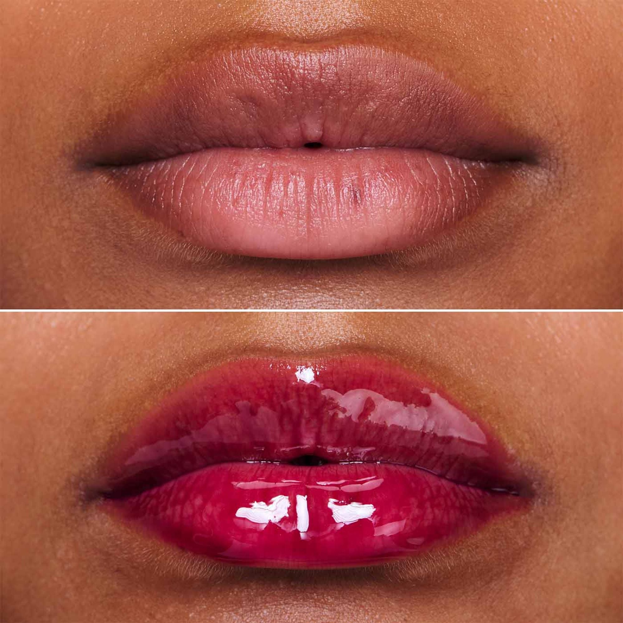 Clarins Lip Comfort Oil - 10 Plum