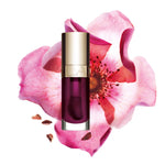 Thumbnail for Clarins Lip Comfort Oil - 10 Plum