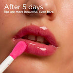 Thumbnail for Clarins Lip Comfort Oil - 02 Raspberry