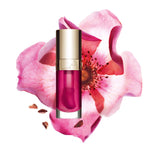Thumbnail for Clarins Lip Comfort Oil - 02 Raspberry