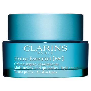 Clarins Hydra Essentiel Light Cream