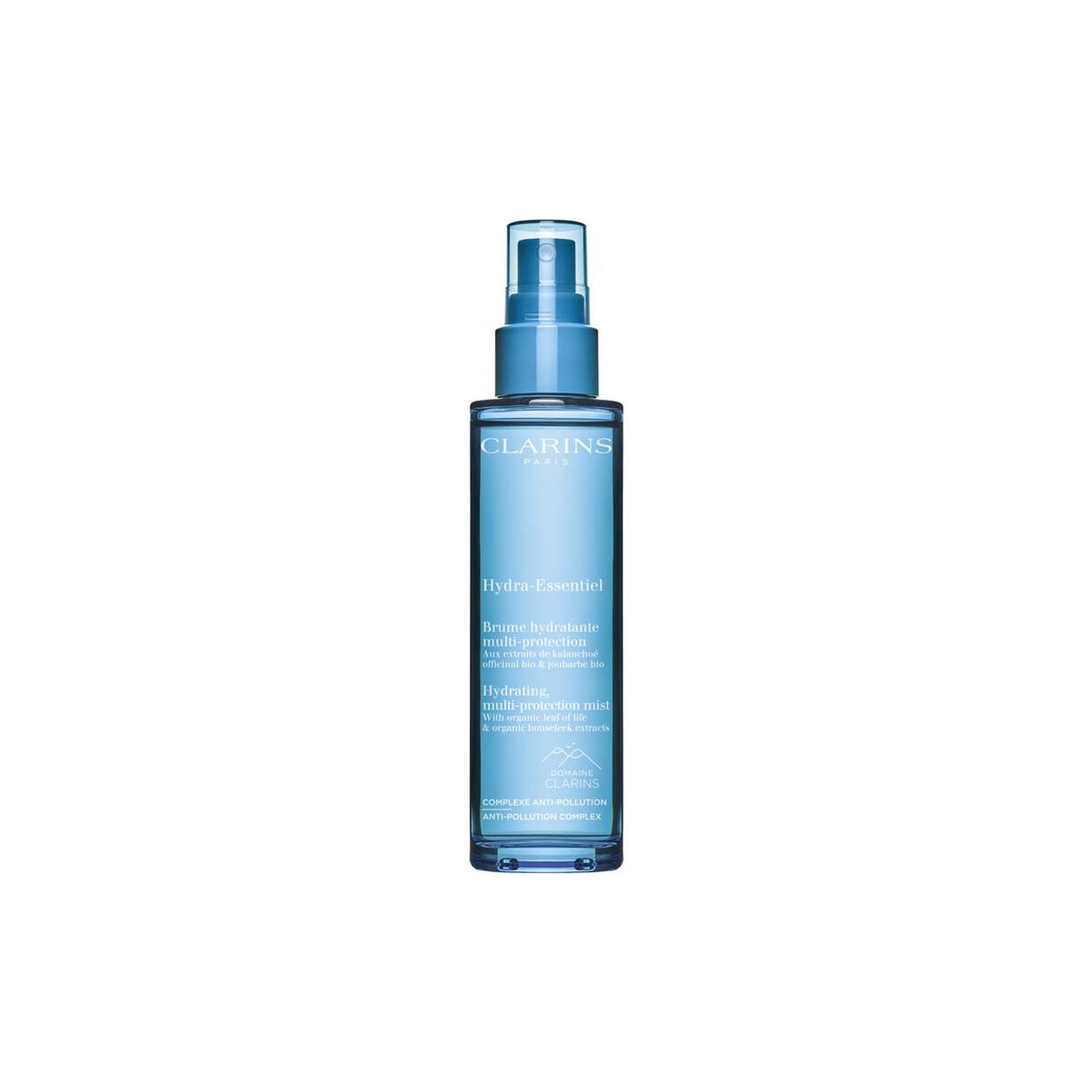 Clarins Hydra Essentiel Hydrating Mist