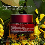 Thumbnail for Clarins Super Restorative Night Cream