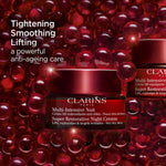 Thumbnail for Clarins Super Restorative Night Cream