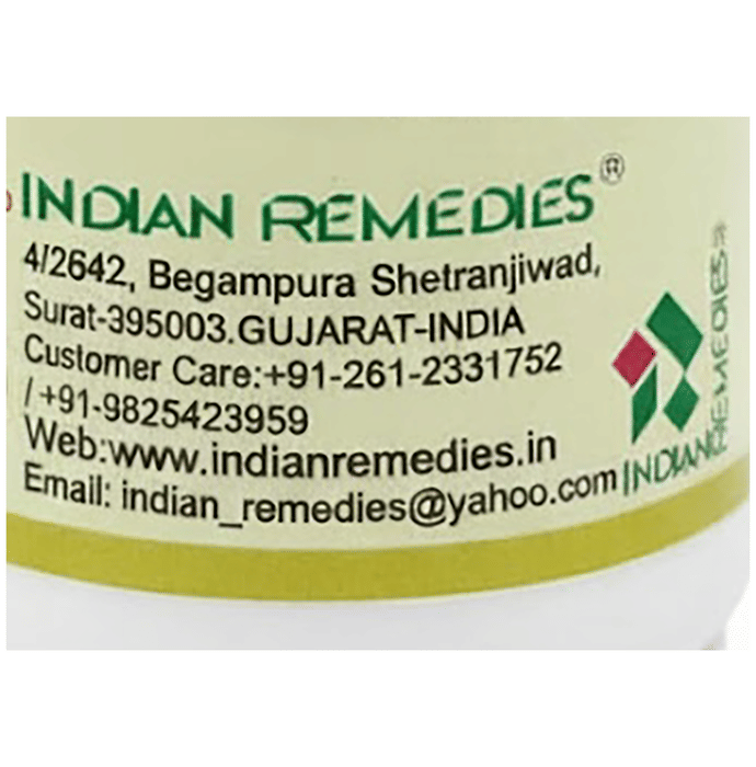 Skinnisar Capsule