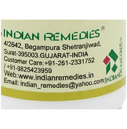 Skinnisar Capsule