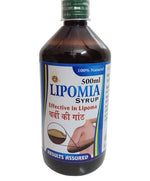 Thumbnail for Ayurvedshakti Lipomia Syrup - Distacart