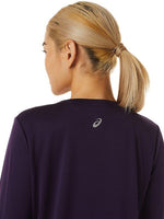Thumbnail for ASICS Fujitrail LS Logo Printed Round Neck T-Shirt - Distacart