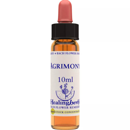 Healing Herbs Agrimony - Distacart