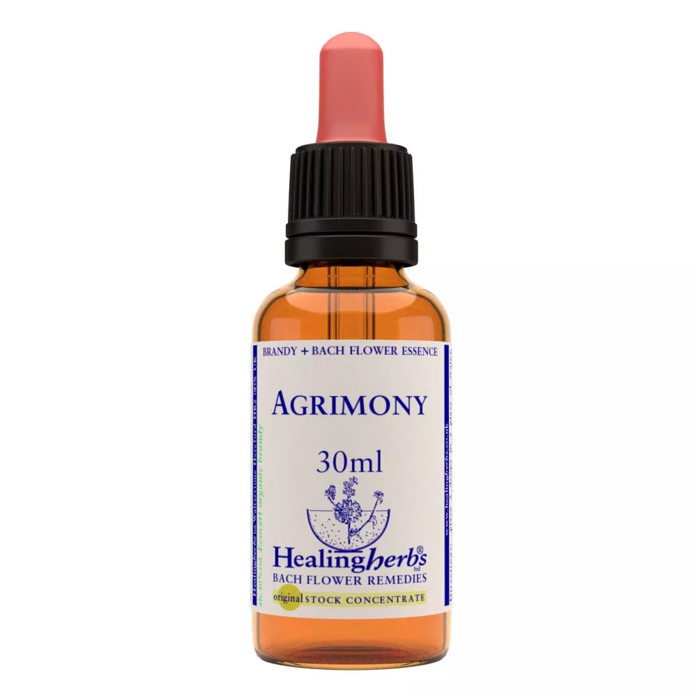 Healing Herbs Agrimony - Distacart