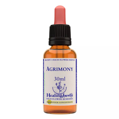 Healing Herbs Agrimony - Distacart
