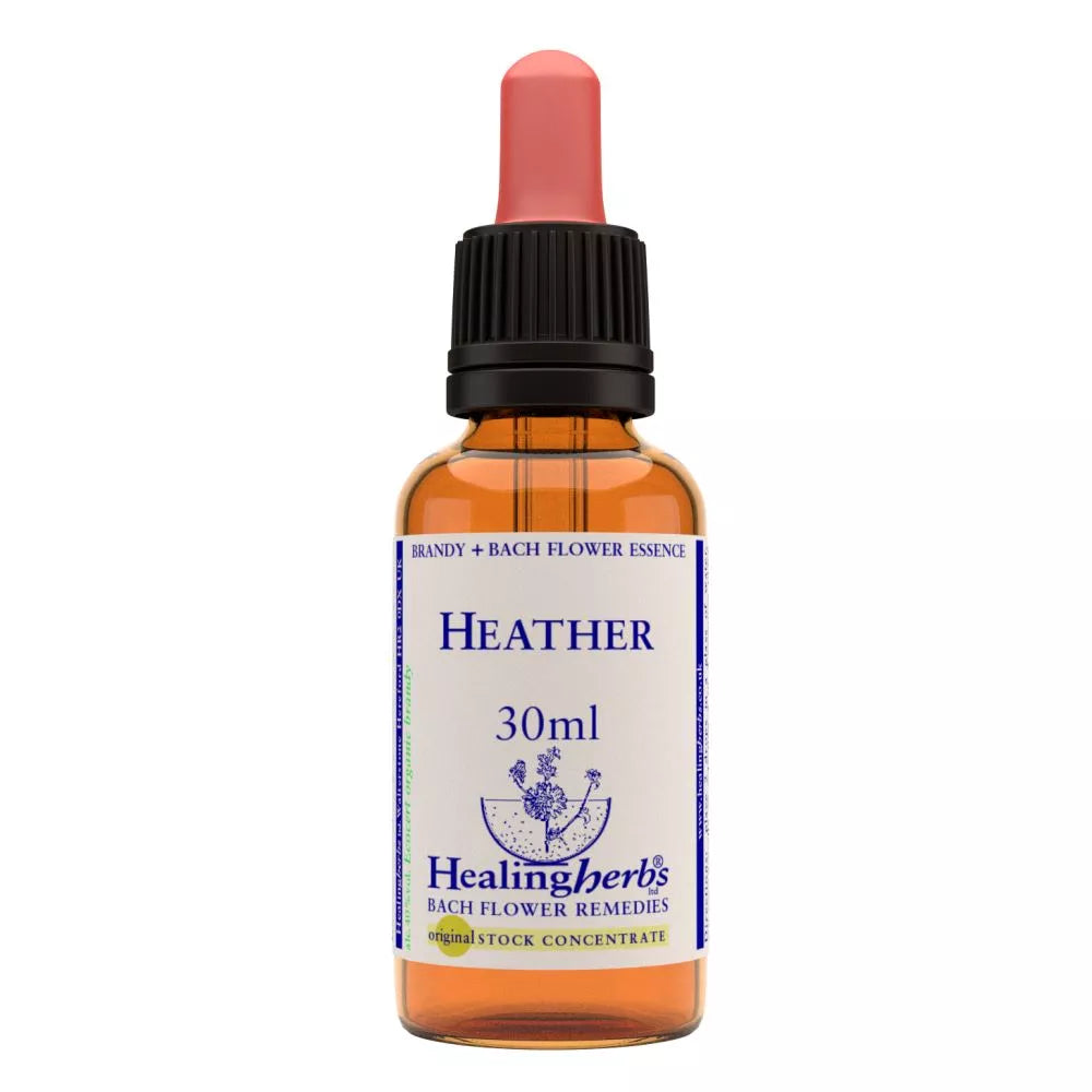 Healing Herbs Heather - Distacart