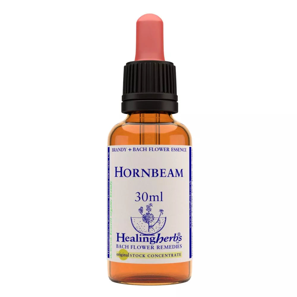 Healing Herbs Hornbeam - Distacart