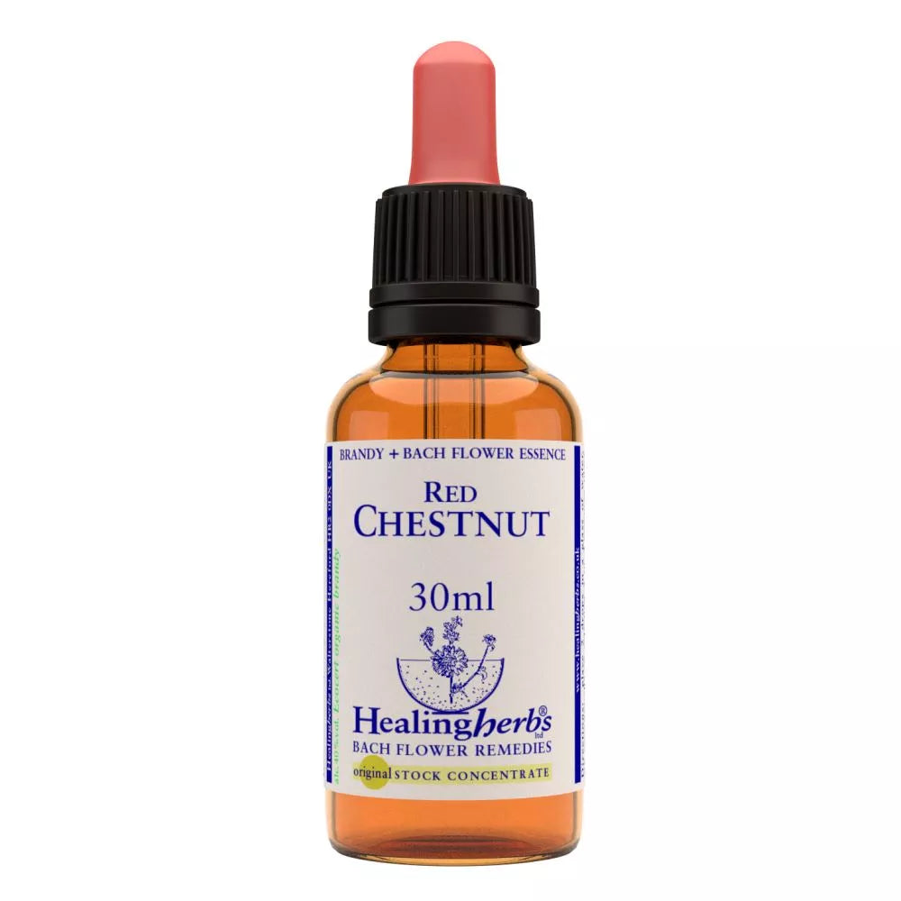 Healing Herbs Red Chestnut - Distacart