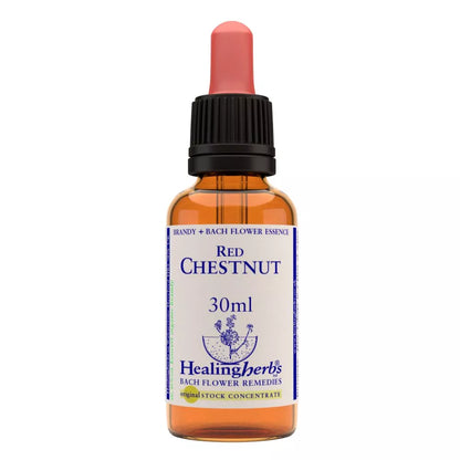 Healing Herbs Red Chestnut - Distacart