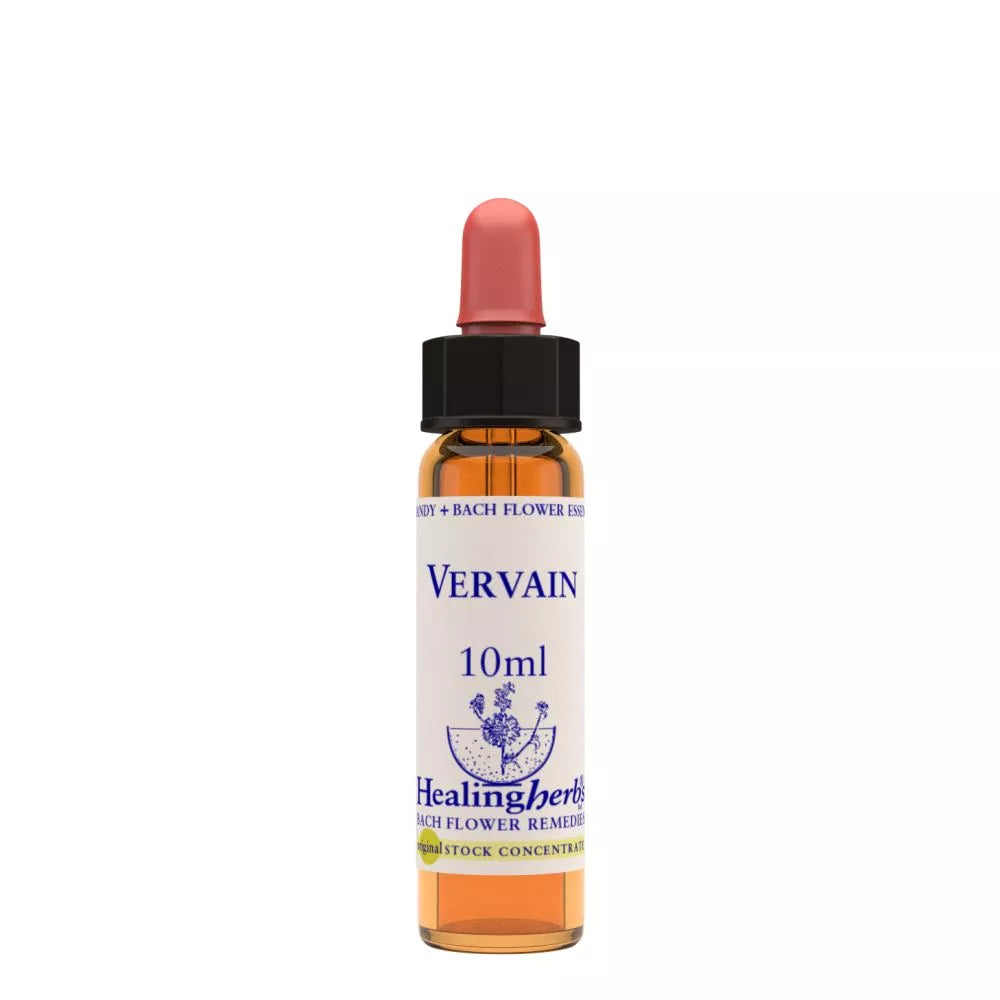 Healing Herbs Vervain - Distacart