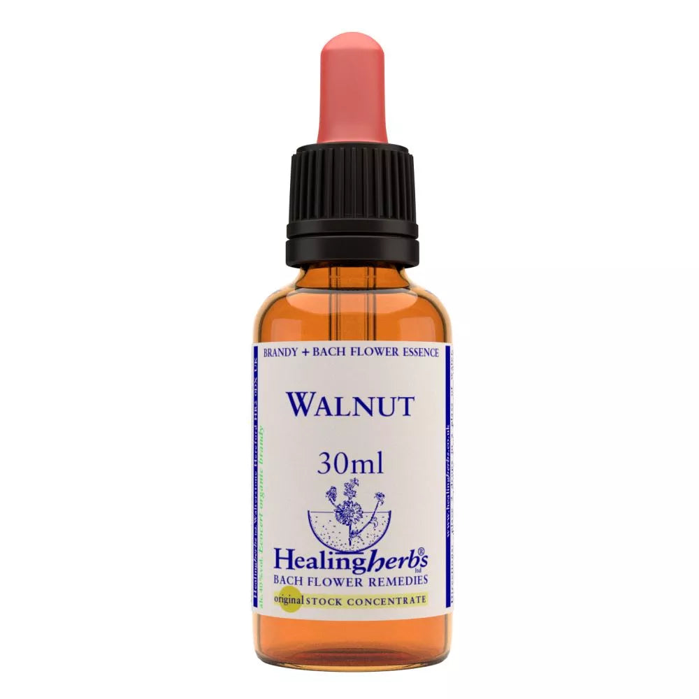 Healing Herbs Walnut - Distacart