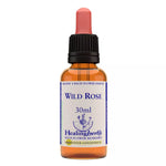 Thumbnail for Healing Herbs Wild Rose - Distacart