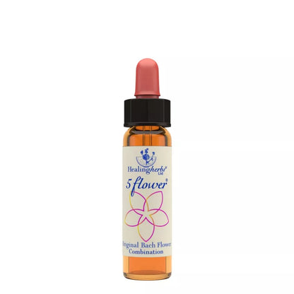 Healing Herbs 5 Flower - Distacart