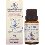 Thumbnail for Healing Herbs Exam Sugar Granules - Distacart