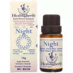Thumbnail for Healing Herbs Night Sugar Granules - Distacart