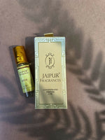 Thumbnail for Jaipur Fragrances Musk Long Lasting Attar