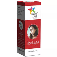 Bach Flower Mix Trauma
