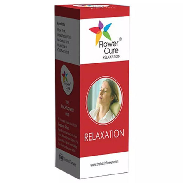 Bach Flower Mix Relaxation