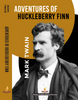 Adventures of Huckleberry Finn - Mark Twain - Dista