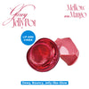 fwee Lip&Cheek Glowy Jelly Pot - JC02 Mellow Mango