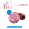 fwee Lip&Cheek Glowy Jelly Pot - JS02 Caramelized