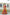 Lorenvalley Mustard Tussar Silk Patola Print With foil work Lehenga Choli - Distacart