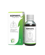 Thumbnail for Dr.Rao's Kaphlin Syrup - Distacart