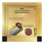 Thumbnail for Patanjali Ras Raj Ras (1 GM) - Distacart