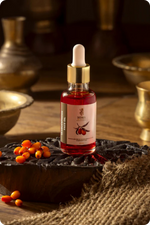 Thumbnail for Soma Naturals Seabuckthorn Face Elixir