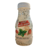 Patanjali Litchi Basil Drink - Distacart