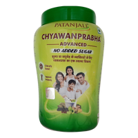 Thumbnail for Patanjali Chyawanprabha (Sugar Free) - Distacart