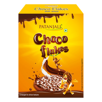 Thumbnail for Patanjali Choco Flakes (PACK OF 2) - Distacart