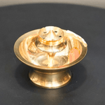 Thumbnail for Agarbatti Holder with Ash Catcher - 2