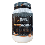 Thumbnail for Patanjali Nutrela Sports Mass Gainer (Frvan-ice)