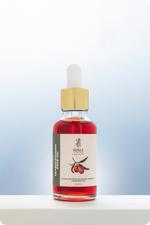 Thumbnail for Soma Naturals Seabuckthorn Face Elixir - Distacart
