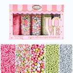 Thumbnail for fusion mashup sprinkles fm multipack 16 100 gms