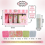 Thumbnail for fusion mashup sprinkles fm multipack 16 100 gms