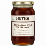 Thumbnail for Hetha Pure Himalayan Wild Forest Raw Honey - NMR Passed | Unprocessed | Unpasteurized - Dista