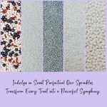 Thumbnail for fusion mashup sprinkles fm multipack 41 100 gms
