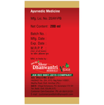 Thumbnail for SDH Naturals Ashokarishta