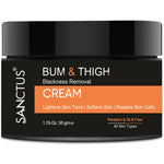 Thumbnail for SANCTUS Bum & Thigh Whitening Cream