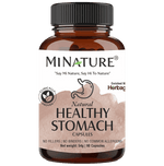 Thumbnail for Minature Natural Healthy Stomach Capsule